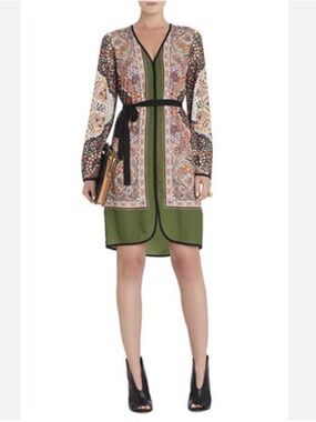 BCBG Dress